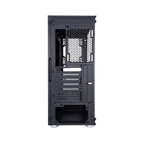 Корпус для ПК 1stPlayer X5-BK-4F1-PS-600FK-EU