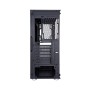 Корпус для ПК 1stPlayer X5-BK-4F1-PS-600FK-EU
