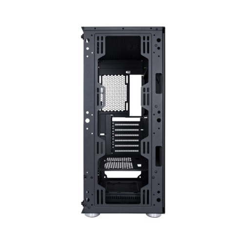 Корпус для ПК 1stPlayer X5-BK-4F1-PS-600FK-EU