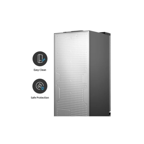 Холодильник Samsung RB34C600ES9/UA