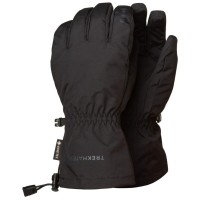Рукавиці Trekmates Scafell GTX Shell Glove TM-007494 black - L - чорний (015.1828)