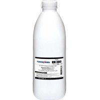 Тонер Kyocera ECOSYS M3040/M3540/P3045 1кг Black фасовка Tomoegawa (ED-43-KM3040-1)