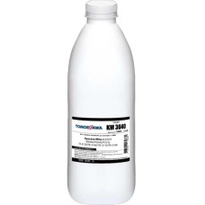 Тонер Kyocera ECOSYS M3040/M3540/P3045 1кг Black фасовка Tomoegawa (ED-43-KM3040-1)