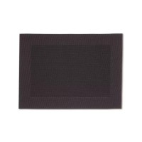 Килимок сервірувальний Kela Nicoletta 45х33 см Anthracite (12045)
