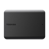Зовнішній жорсткий диск 2.5" 4TB CANVIO BASICS EXCLUSIVE Toshiba (HDTB540MK3CA)