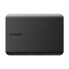 Зовнішній жорсткий диск 2.5" 4TB CANVIO BASICS EXCLUSIVE Toshiba (HDTB540MK3CA)