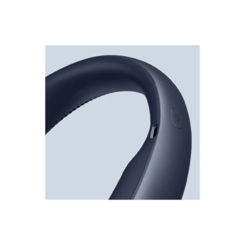 Вентилятор Jisulife Neck Fan Life3 FA14 blue