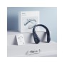 Вентилятор Jisulife Neck Fan Life3 FA14 blue