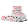 Роликові ковзани Action 2 в 1 Riply Рожеві 29-32 (153B5/2IN1PINK29-32)