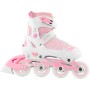 Роликові ковзани Action 2 в 1 Riply Рожеві 29-32 (153B5/2IN1PINK29-32)