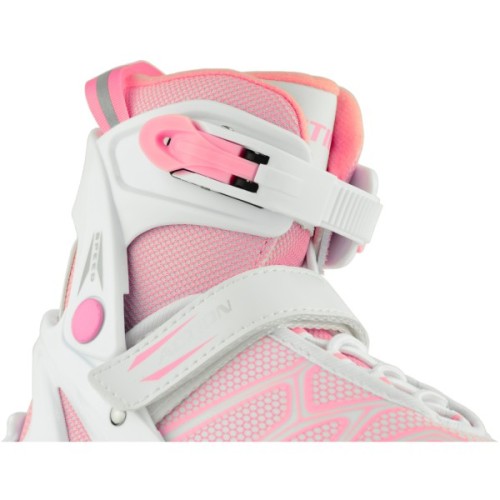 Роликові ковзани Action 2 в 1 Riply Рожеві 29-32 (153B5/2IN1PINK29-32)