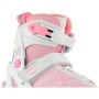 Роликові ковзани Action 2 в 1 Riply Рожеві 29-32 (153B5/2IN1PINK29-32)