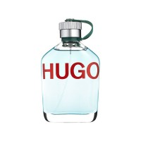 Туалетна вода Hugo Boss Hugo Man 125 мл (3614229823806)