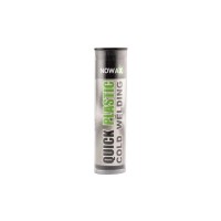 Автомобільний клей NOWAX Холодне зварювання Quick Plastic Epoxy Putty 57г (NX51209)