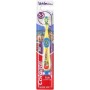Дитяча зубна щітка Colgate 3-5 років суперм'яка (8718951614024)