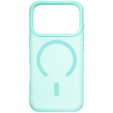 Чохол до мобільного телефона Armorstandart Mystiq MagCase Apple iPhone 17 Pro Turquoise (ARM91601)