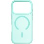 Чохол до мобільного телефона Armorstandart Mystiq MagCase Apple iPhone 17 Pro Turquoise (ARM91601)
