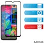 Скло захисне ACCLAB Full Glue Xiaomi Poco M5 Black (1283126545061)