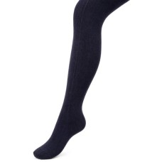 Колготки дитячі BNM ажурні (M0C0307-0003-11G-blue)