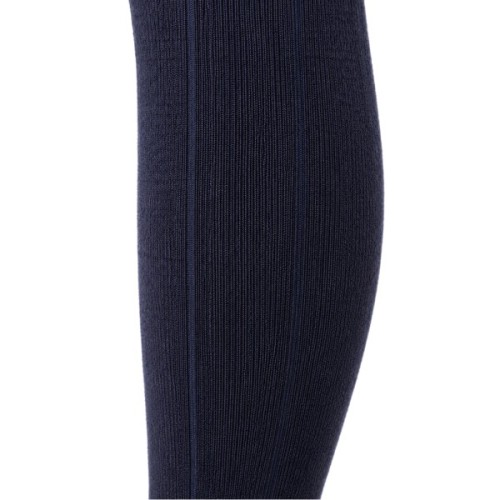 Колготки дитячі BNM ажурні (M0C0307-0003-11G-blue)