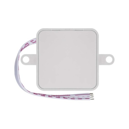 Модуль управління розумним будинком EMOS H5110 Smart Motor Control ZigBee 3.0 Dual-Channel (H5110)