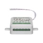 Модуль управління розумним будинком EMOS H5110 Smart Motor Control ZigBee 3.0 Dual-Channel (H5110)