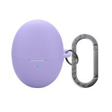 Чохол для навушників Armorstandart Hang Case For Huawei FreeBuds 6 Violet (ARM86144)
