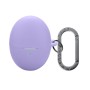 Чохол для навушників Armorstandart Hang Case For Huawei FreeBuds 6 Violet (ARM86144)
