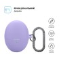 Чохол для навушників Armorstandart Hang Case For Huawei FreeBuds 6 Violet (ARM86144)