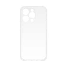 Чохол до мобільного телефона ACCLAB TPU Apple iPhone 14 Pro Transparent (1283126565977)