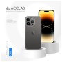Чохол до мобільного телефона ACCLAB TPU Apple iPhone 14 Pro Transparent (1283126565977)