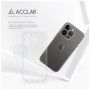 Чохол до мобільного телефона ACCLAB TPU Apple iPhone 14 Pro Transparent (1283126565977)