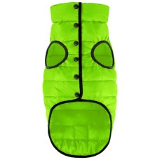 Курточка для тварин Airy Vest One XS 25 салатова (20625)