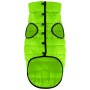 Курточка для тварин Airy Vest One XS 25 салатова (20625)