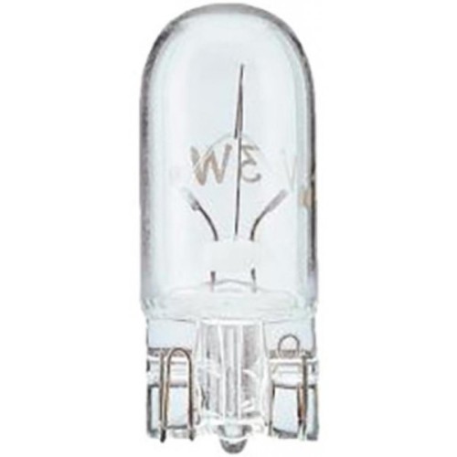 Автолампа Philips 3W (12256 CP)