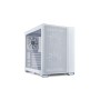 Корпус для ПК Lian Li PC-O11 Dynamic Air Mini White (G99.O11AMW.00)
