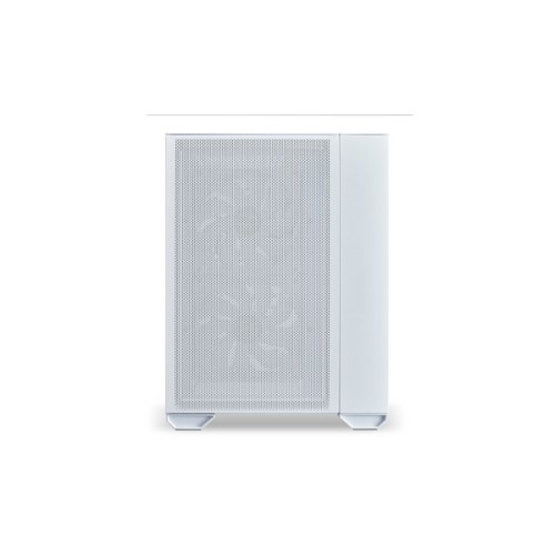 Корпус для ПК Lian Li PC-O11 Dynamic Air Mini White (G99.O11AMW.00)