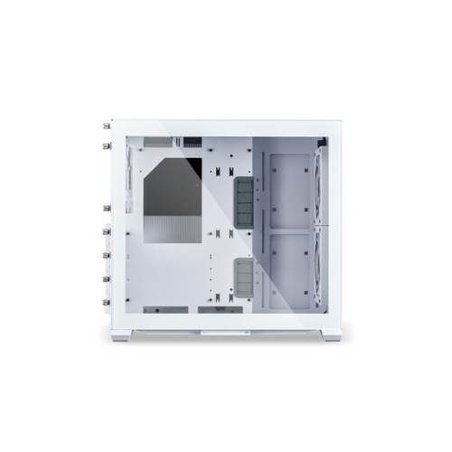 Корпус для ПК Lian Li PC-O11 Dynamic Air Mini White (G99.O11AMW.00)