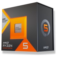 Процесор AMD Ryzen 5 7600X3D (100-100001721WOF)