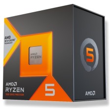 Процесор AMD Ryzen 5 7600X3D (100-100001721WOF)