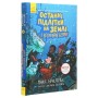 Книга Останні підлітки на Землі і Космічний Безмір. Книга 4 - Макс Бралльє Ранок (9786170957429)