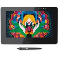 Планшет-монітор Wacom Cintiq Pro touch 13 FHD, EU (DTH-1320-EU)