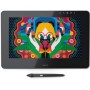 Планшет-монітор Wacom Cintiq Pro touch 13 FHD, EU (DTH-1320-EU)