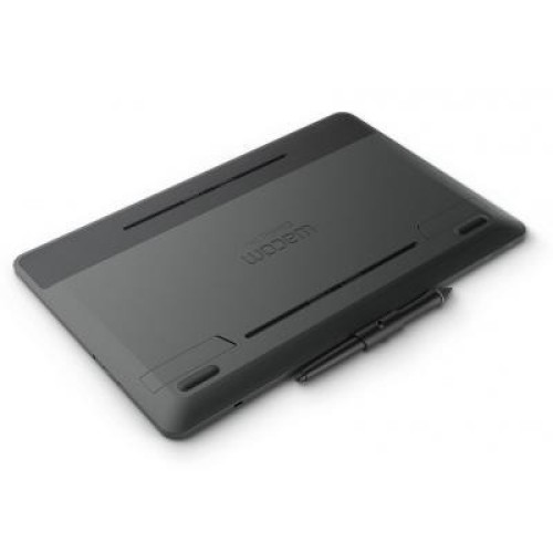 Планшет-монітор Wacom Cintiq Pro touch 13 FHD, EU (DTH-1320-EU)