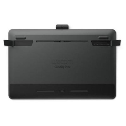 Планшет-монітор Wacom Cintiq Pro touch 13 FHD, EU (DTH-1320-EU)