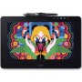 Планшет-монітор Wacom Cintiq Pro touch 13 FHD, EU (DTH-1320-EU)