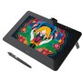 Планшет-монітор Wacom Cintiq Pro touch 13 FHD, EU (DTH-1320-EU)