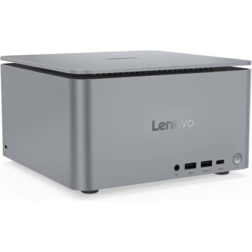 Комп'ютер Lenovo ThinkCentre neo Ultra Gen 2 / Ultra5 235, 32, 512, RTX 5060 8GB, KM, W11P (13BG0017UI)