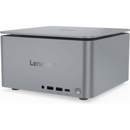 Комп'ютер Lenovo ThinkCentre neo Ultra Gen 2 / Ultra5 235, 32, 512, RTX 5060 8GB, KM, W11P (13BG0017UI)
