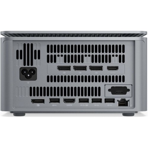 Комп'ютер Lenovo ThinkCentre neo Ultra Gen 2 / Ultra5 235, 32, 512, RTX 5060 8GB, KM, W11P (13BG0017UI)